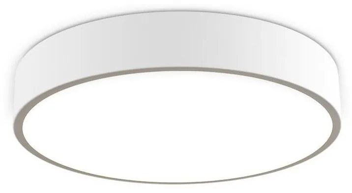 LED2 - LED Stmievateľné stropné svietidlo MONO LED/60W/230V 3000K/4000K biela