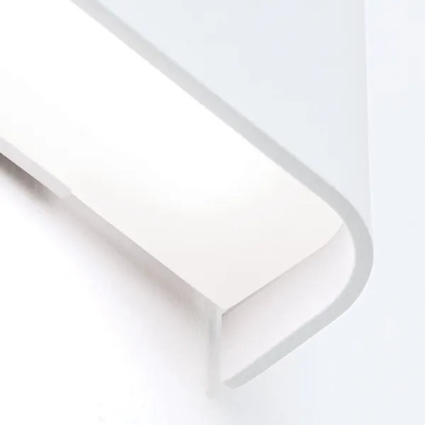 Orion - LED Nástenné svietidlo ACCENT LED/14W/230V biela