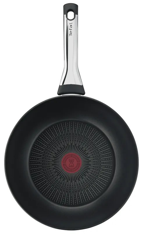 Wok panvica Tefal Excellence G2691972 28 cm(použité)