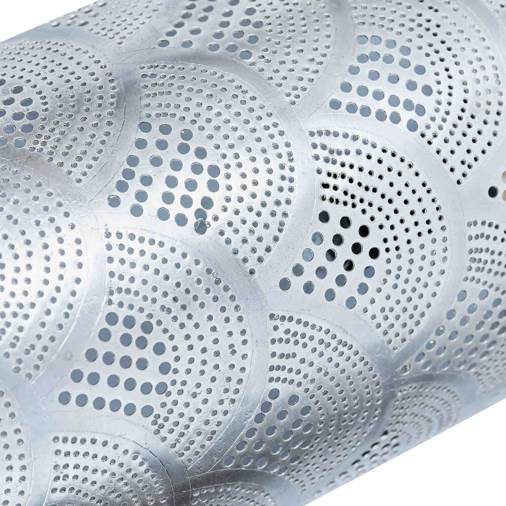 Arabská nástenná lampa Aya