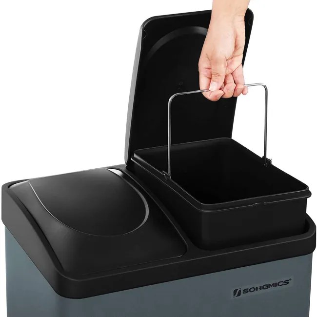 Odpadkový kôš 30l LTB30G