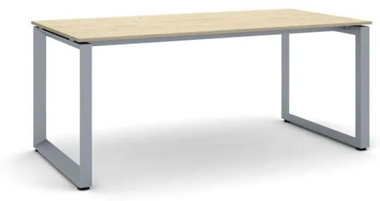 Kancelársky stôl PRIMO INSPIRE 1800 x 900 x 750 mm, dub prírodný