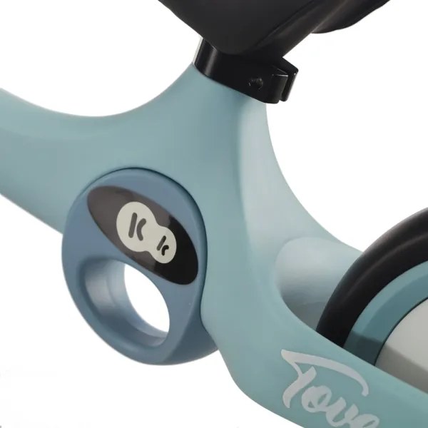 KINDERKRAFT - Odrážadlo TOVE Summer mint