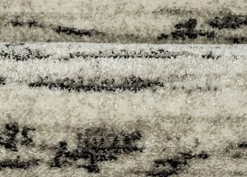 Koberce Breno Kusový koberec PHOENIX 3064 - 0244, béžová, viacfarebná,80 x 150 cm