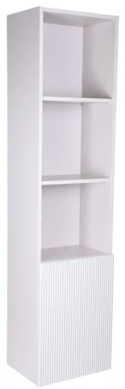 Kúpeľňová skrinka NAVADO krémová 149866