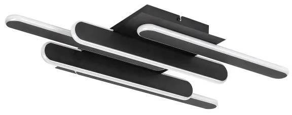 Rabalux 71050 - LED stropné svietidlo SINDRI LED/36W/230V