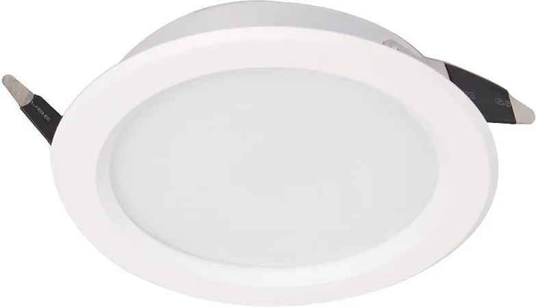 Italux FH-TH0040 SW LED bodové svietidlo Bella 1x10W | 2700K