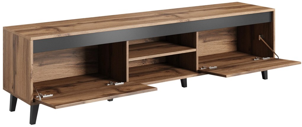 Cama TV stolík Nord II