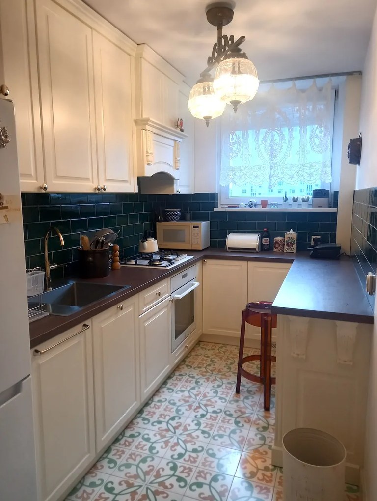 Cementové dlaždice 372 | Articima