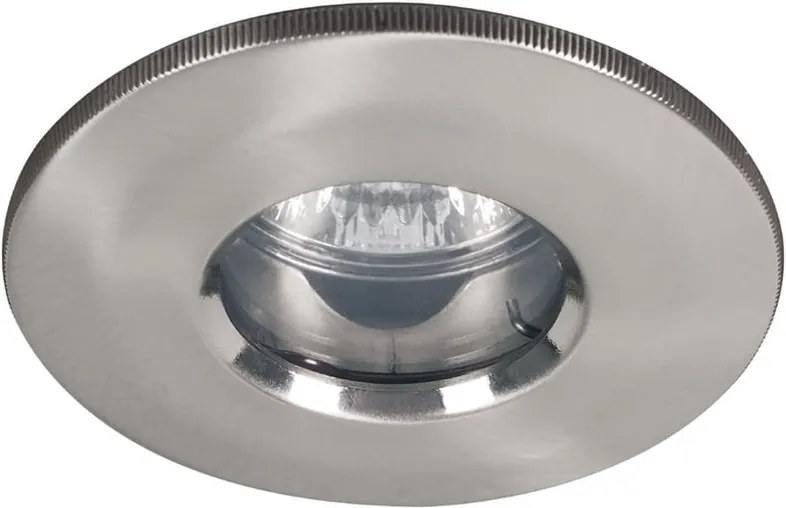 Vonkajšie podhľadové svietidlo PAULMANN Zápustné svítidlo Profi IP65 max.35W 12V GU5,3 51mm železo kartá 99343