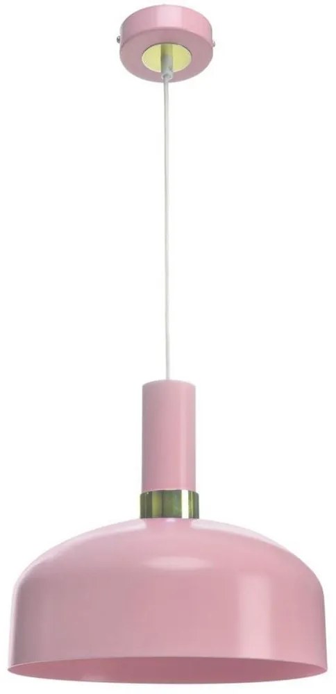 Luster na lanku MALMO 1xE27/60W/230V