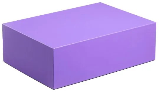 Organizér fialový 899237