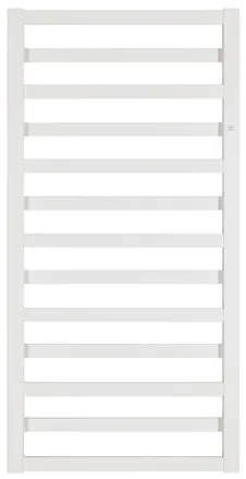HOPA Poppy kombinovaný radiátor 163x60 cm biely lesklý RADPPY601635SP