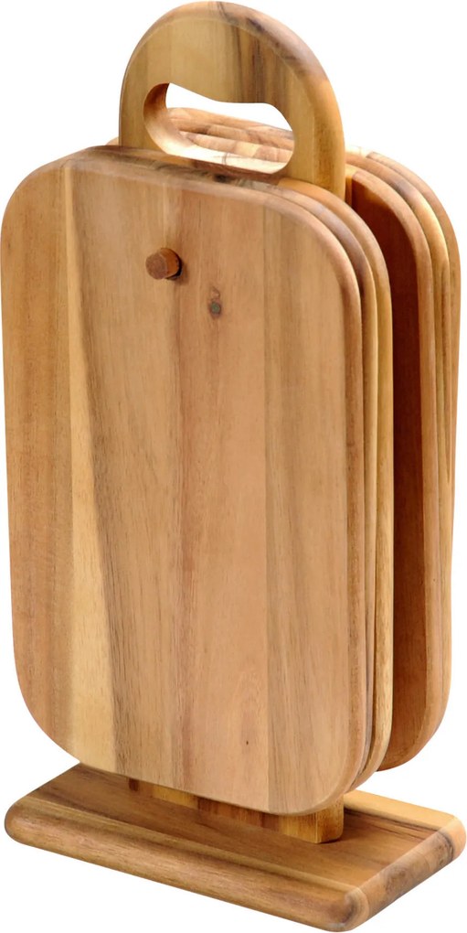 XXXLutz SADA DOSIEK NA KRÁJANIE 15/9/32 cm Homeware Profession. - Dosky na krájanie - 0084350350