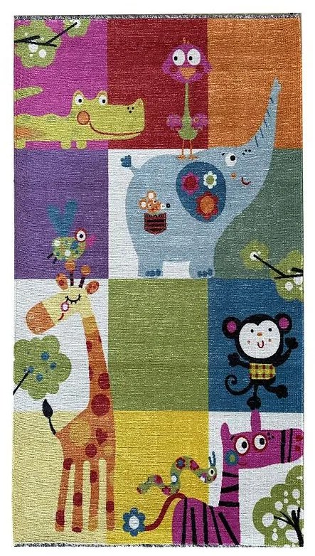 Koberec Print Pera Bumblebee 1,4/2,000521(01)