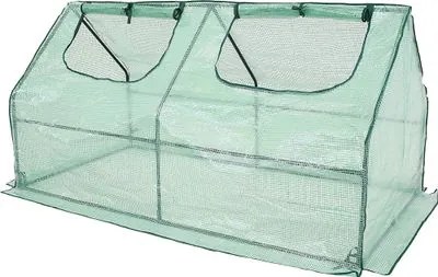Parenisko Strend Pro Greenhouse 182x90x93 cm, fólia, fóliovník (182 x 90)
