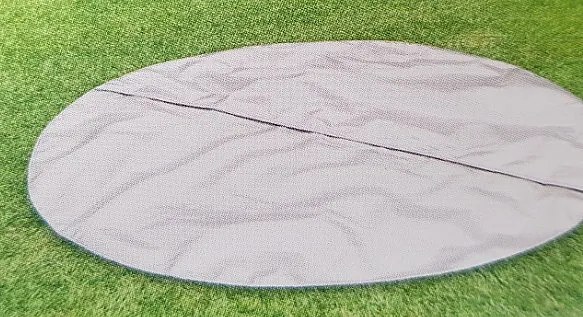 INTEX Nafukovacia vírivka Pure spa pre 4 osoby (bublinky + masáž) 800L