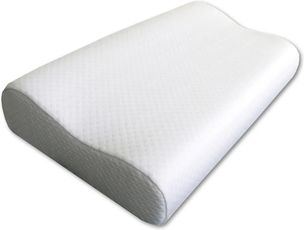 Penový matrac Benab Omega Flex 200x90 cm (T2/T3) *vankúš zadarmo. Akcia -10%. Vlastná spoľahlivá doprava až k Vám domov. 763328