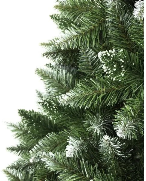 Vianočný stromček 150 cm jedľa