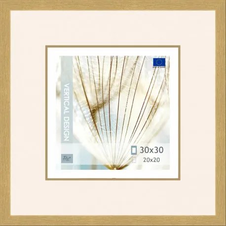 Fotorám 30x30, Quadro/2