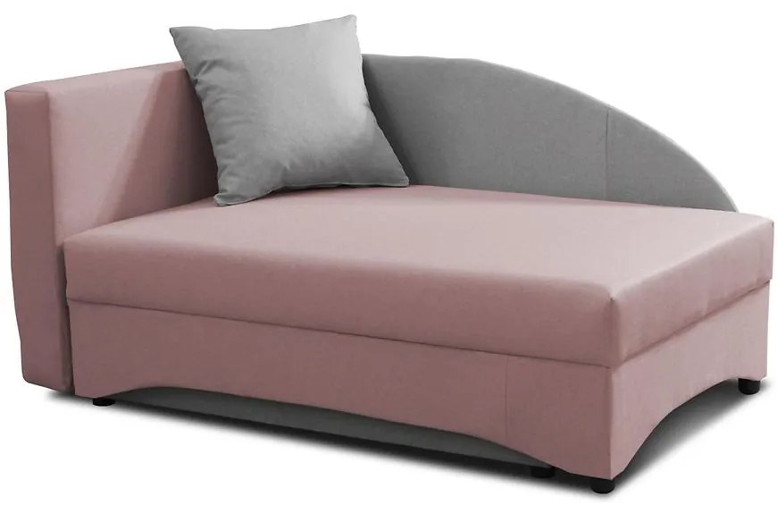 Posteľ Lena L Malmo 61 + Malmo 83