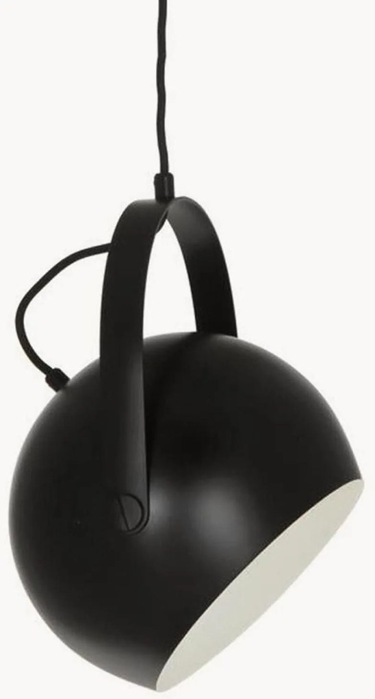 Závesné svietidlo Ball
