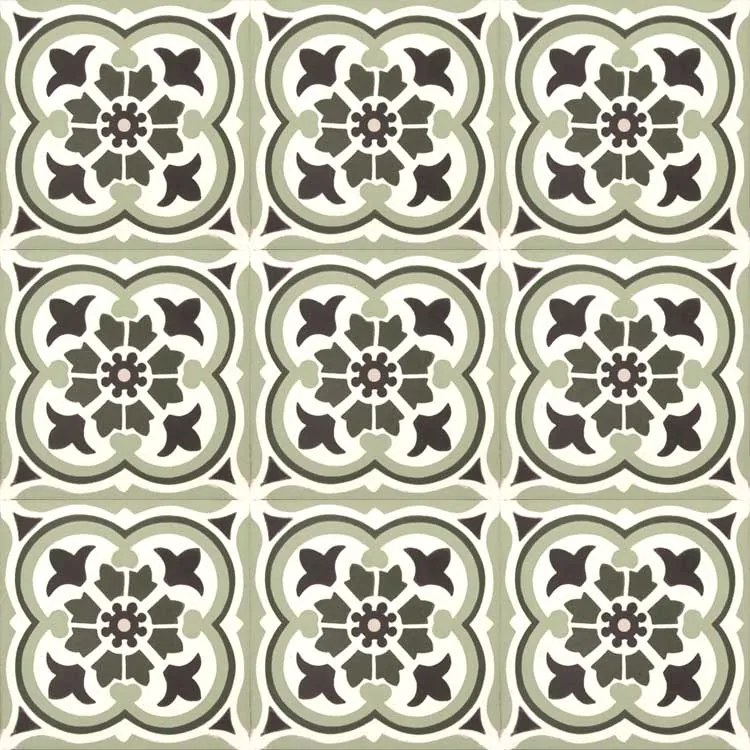 Cementové dlaždice 4171 | Articima