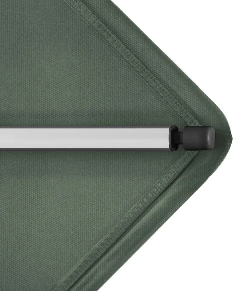 KNIRPS APOLL zelená