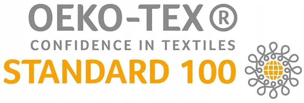 Detský matrac PREMIUM MAX RELAX 200x160x8 cm - pena/kokos