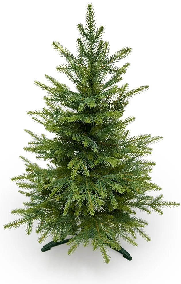 Smrek Kaukazský 100% 3D- 100cm