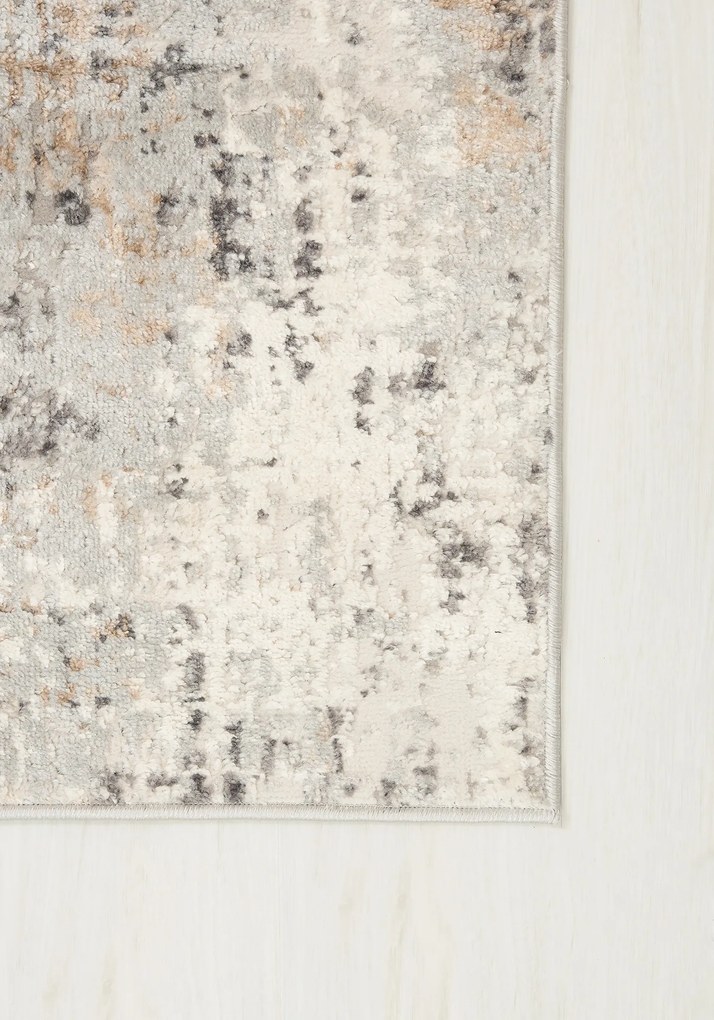 TA Koberec G512A BIELY/D_VIZON PORTLAND HIM Rozmer: 140x200 cm