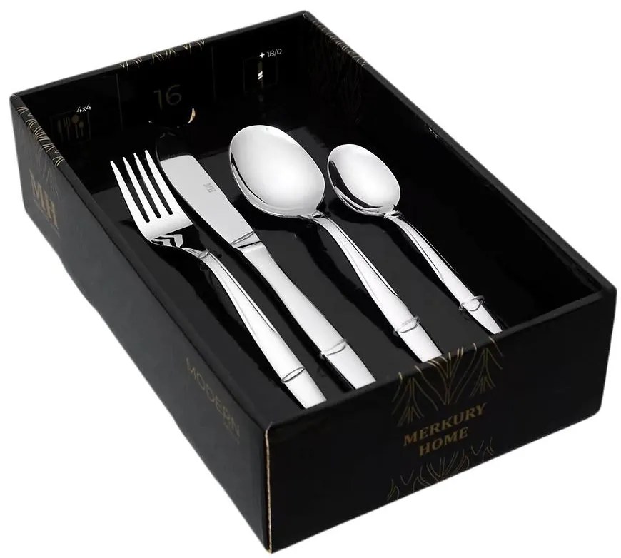 Súprava príborov 16 ks TTC66