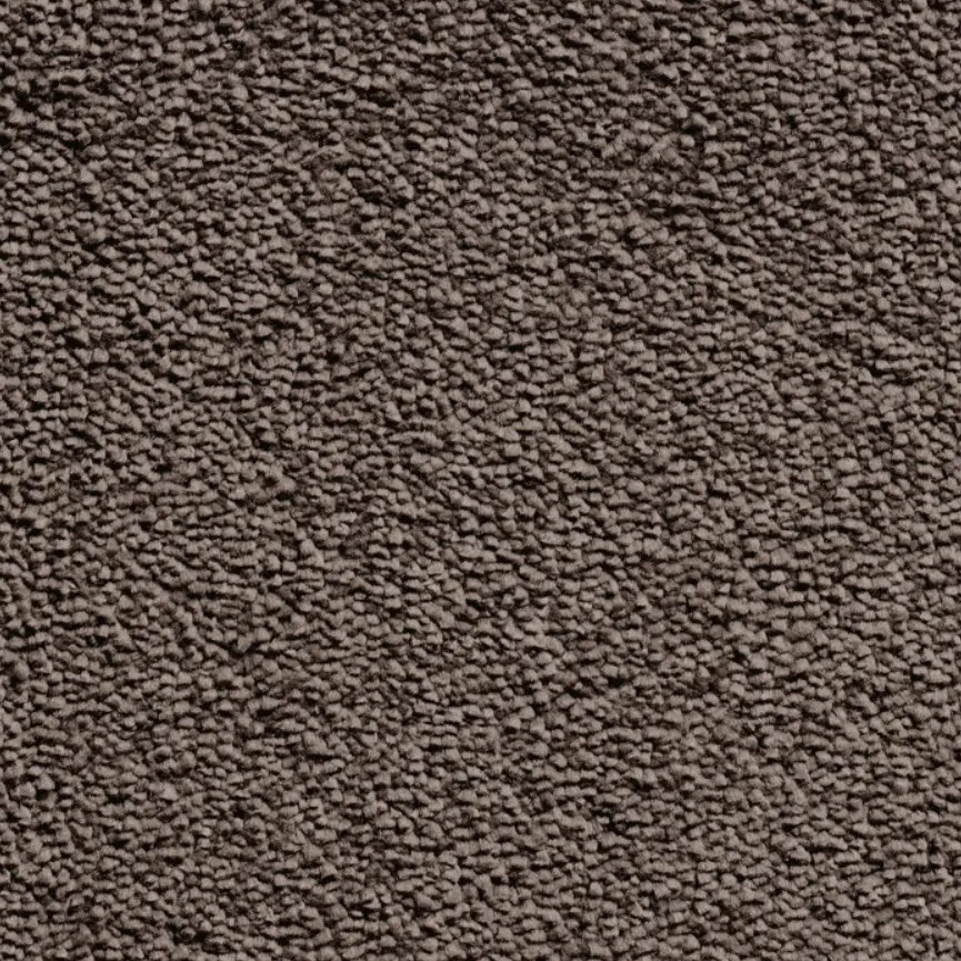 ITC, Metrážny koberec Corrado New 9882, na mieru, šíře 4m,5m, hnedá, ab (mriežka), detská izba