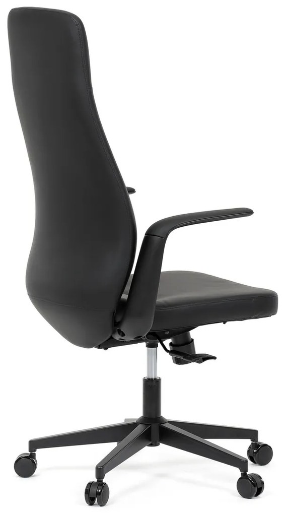 Autronic KA-T8325 BK Kancelárske kreslo