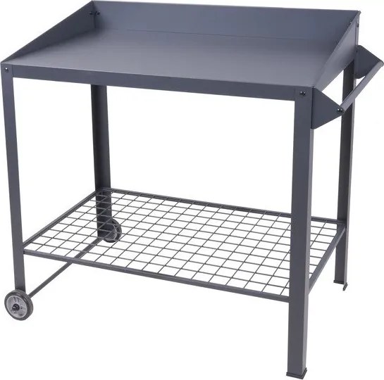 Vyvýšený záhon Diana – Garden Pleasure