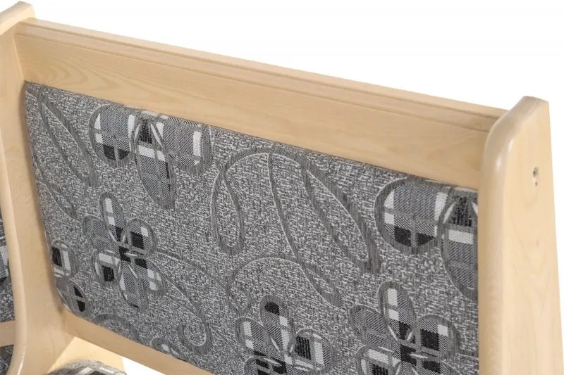 Jedálenský komplet Marmur