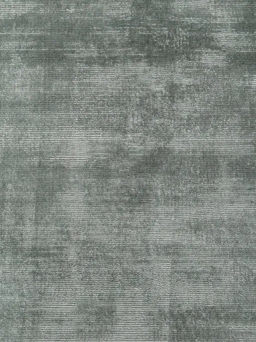 Koberec JANE svetlomodrý kruh