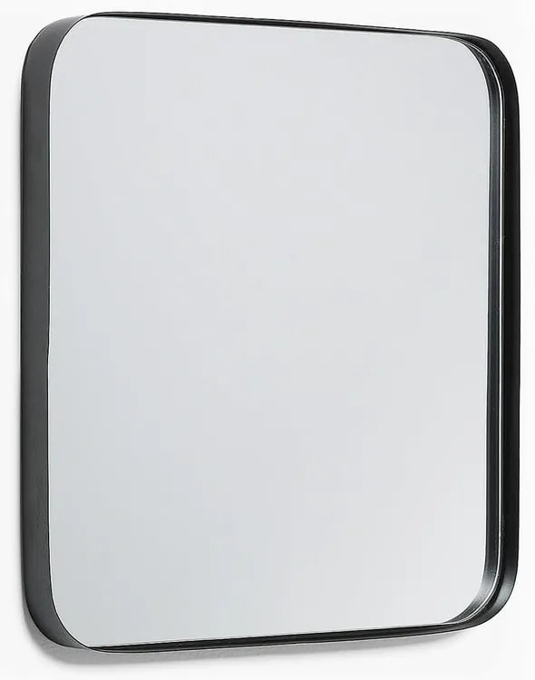 Nástenné zrkadlo 40x40 cm Marco – Kave Home