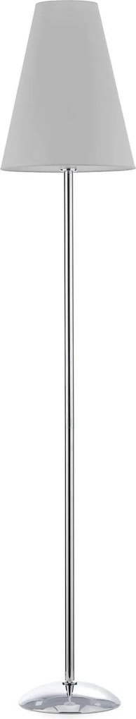 XXXLutz STOJACIA LAMPA, 35/35/180 cm - Online Only bytové doplnky - 004340018302
