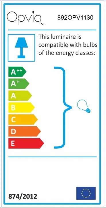 Stojacia lampa Yıldo 120 cm čierno-medená