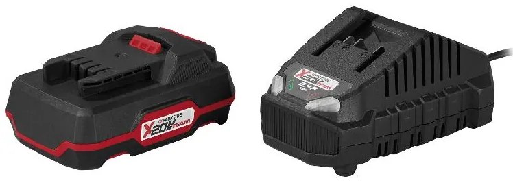 Parkside Performance® Benzínová reťazová píla s elektrickým štartovaním Ppbks 56 B2 (100393084)