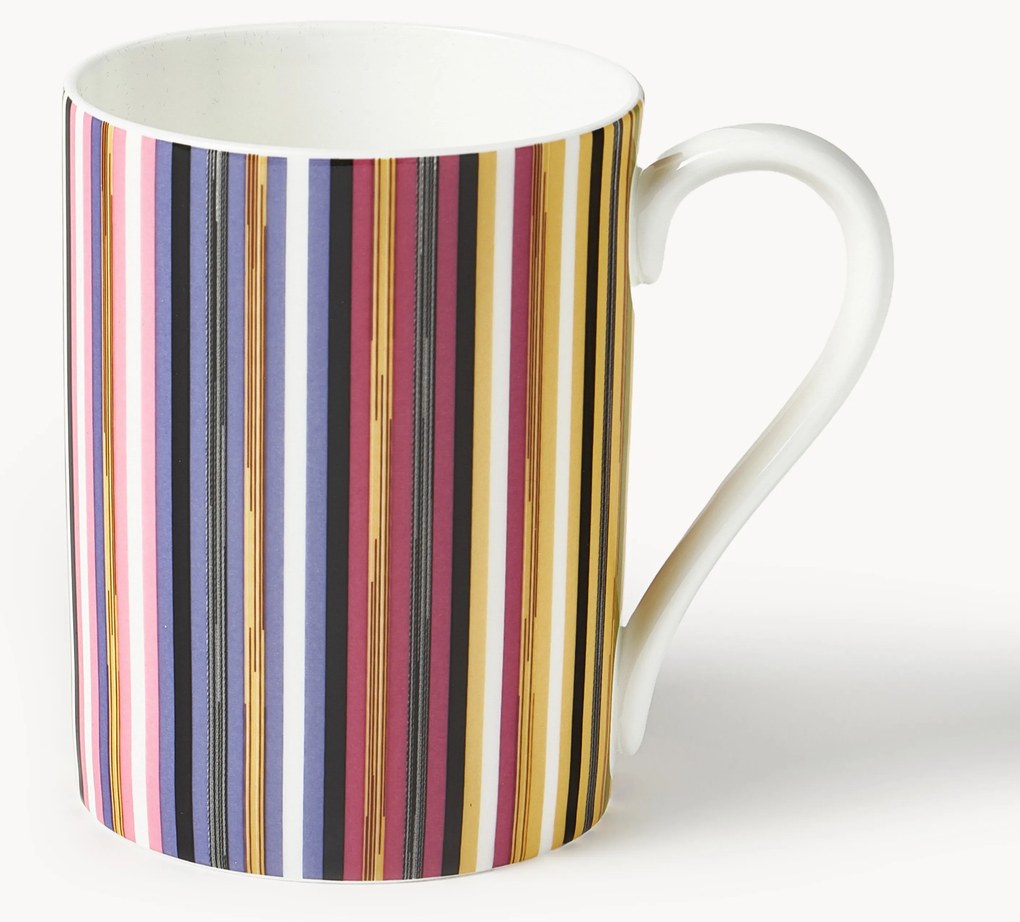 Hrnček z čínskeho porcelánu Jenkins