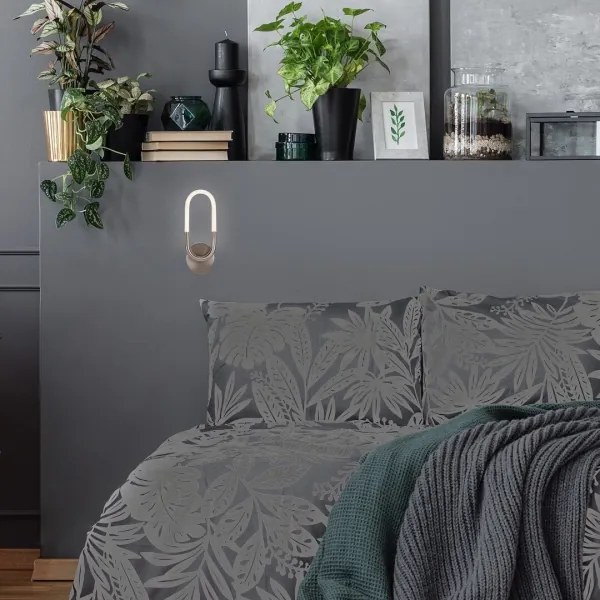 Rabalux 71138 - LED Nástenné svietidlo IRELIA LED/9W/230V 4000K