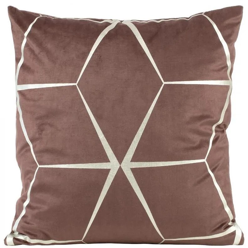 Obliečka na vankúš Blink/28 45x45 ružová 391051