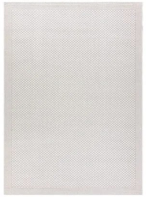 Koberec SIZAL BOHO 39016069 Ramka béž