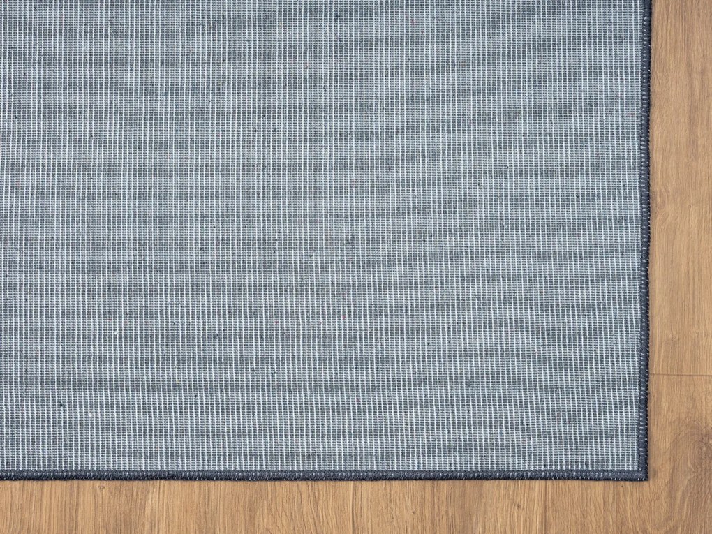 Kusový koberec Lena II CA30025 grau – na von aj na doma, 160x230, šedá, chodba / predsieň, My Flair