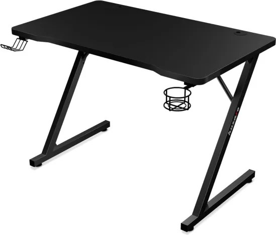 Herný stôl Hero - 1.8 čierny