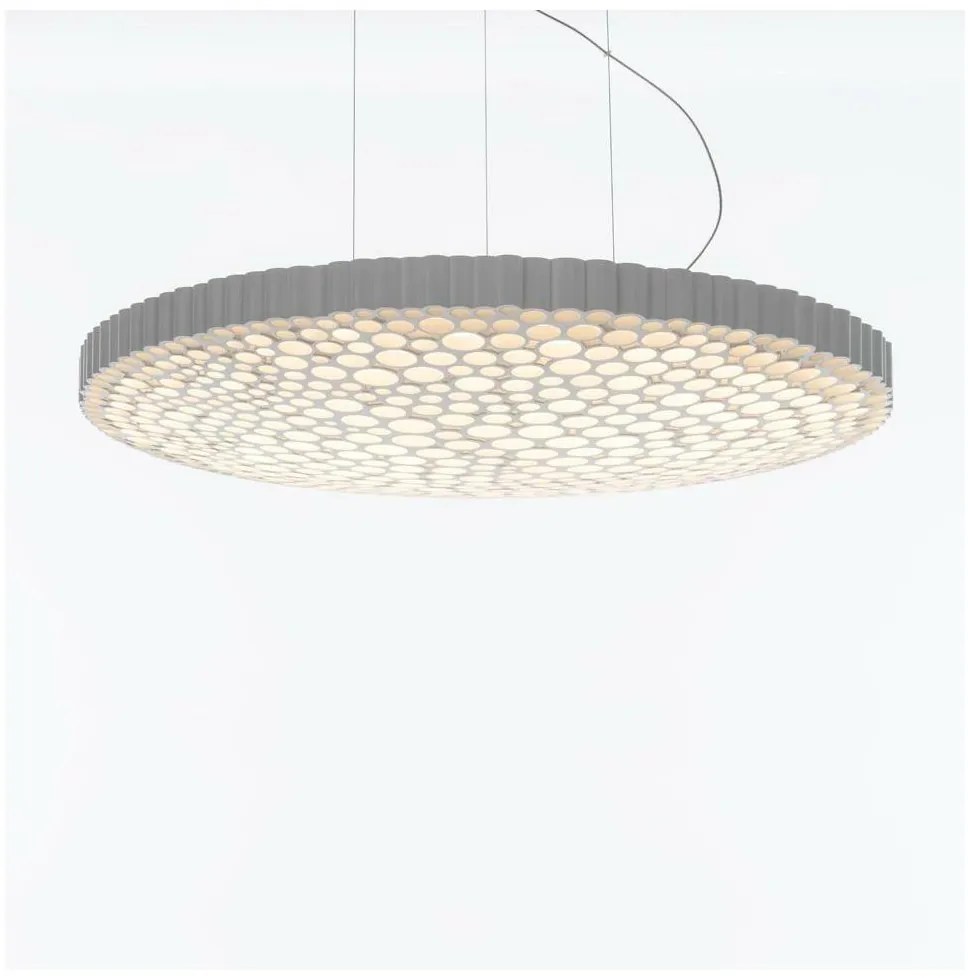 Artemide 0213010APP - LED Stm. luster na lanku CALIPSO LED/50W/230V 3000K