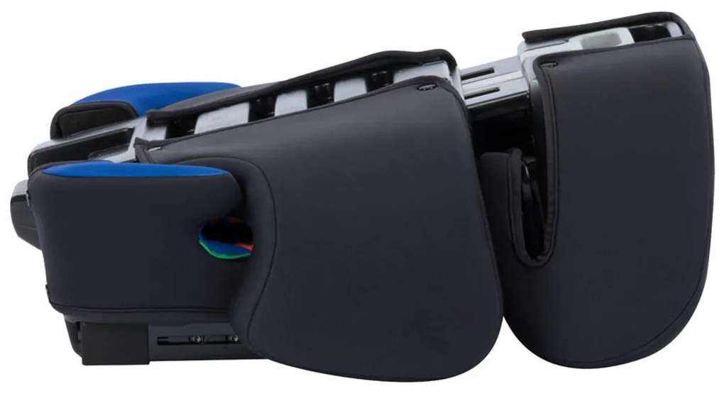 Hera i-Fix i-Size Disney autosedačka Mickey