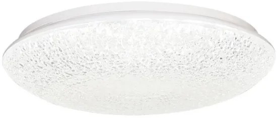 LED Stmievateľné stropné svietidlo LED/48W/230V 2700-6500K Wi-Fi Tuya + DO